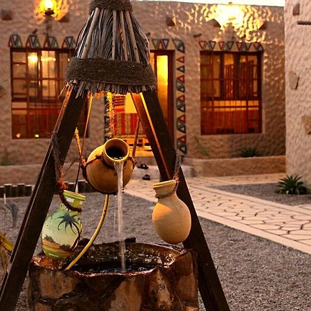 Al Reem Chalet الشرقية المظهر الخارجي الصورة