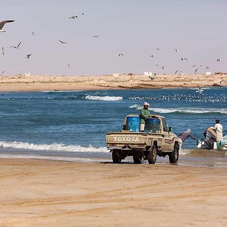 Al Reem Chalet الشرقية المظهر الخارجي الصورة
