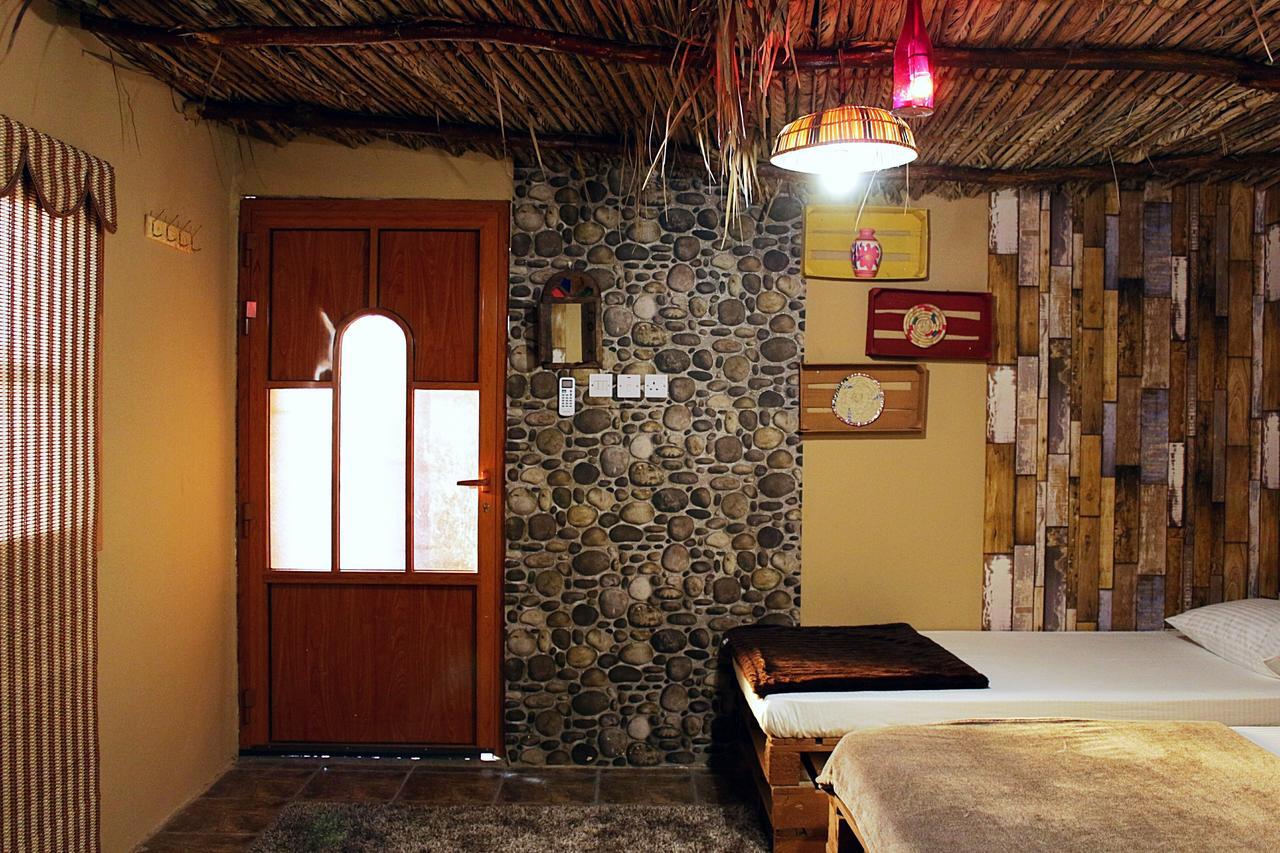 Al Reem Chalet الشرقية المظهر الخارجي الصورة