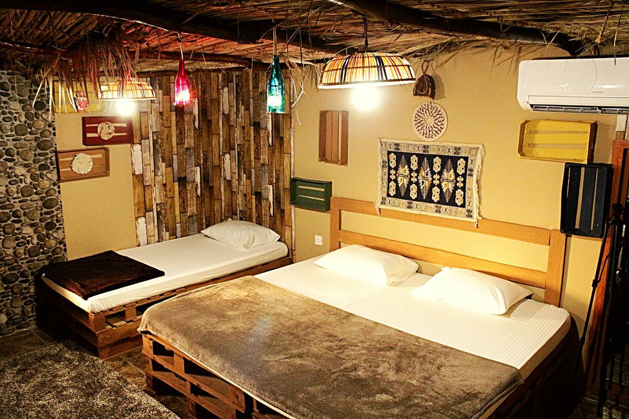 Al Reem Chalet الشرقية المظهر الخارجي الصورة