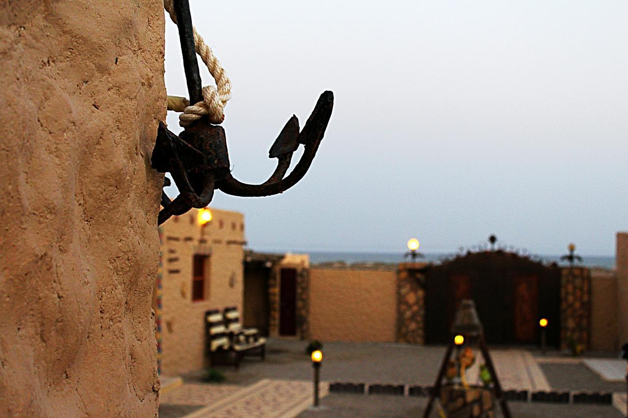 Al Reem Chalet الشرقية المظهر الخارجي الصورة