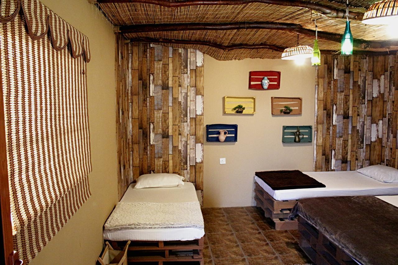 Al Reem Chalet الشرقية المظهر الخارجي الصورة