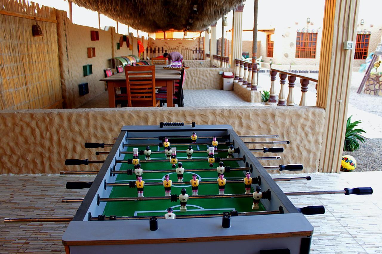 Al Reem Chalet الشرقية المظهر الخارجي الصورة