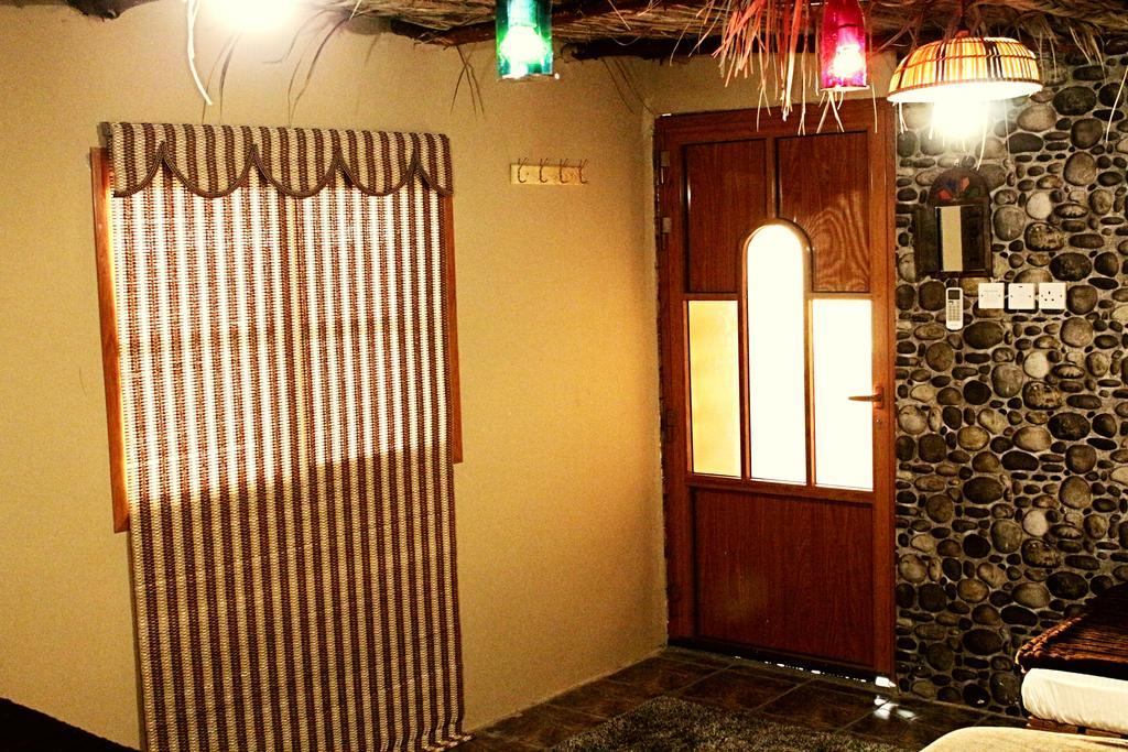 Al Reem Chalet الشرقية المظهر الخارجي الصورة