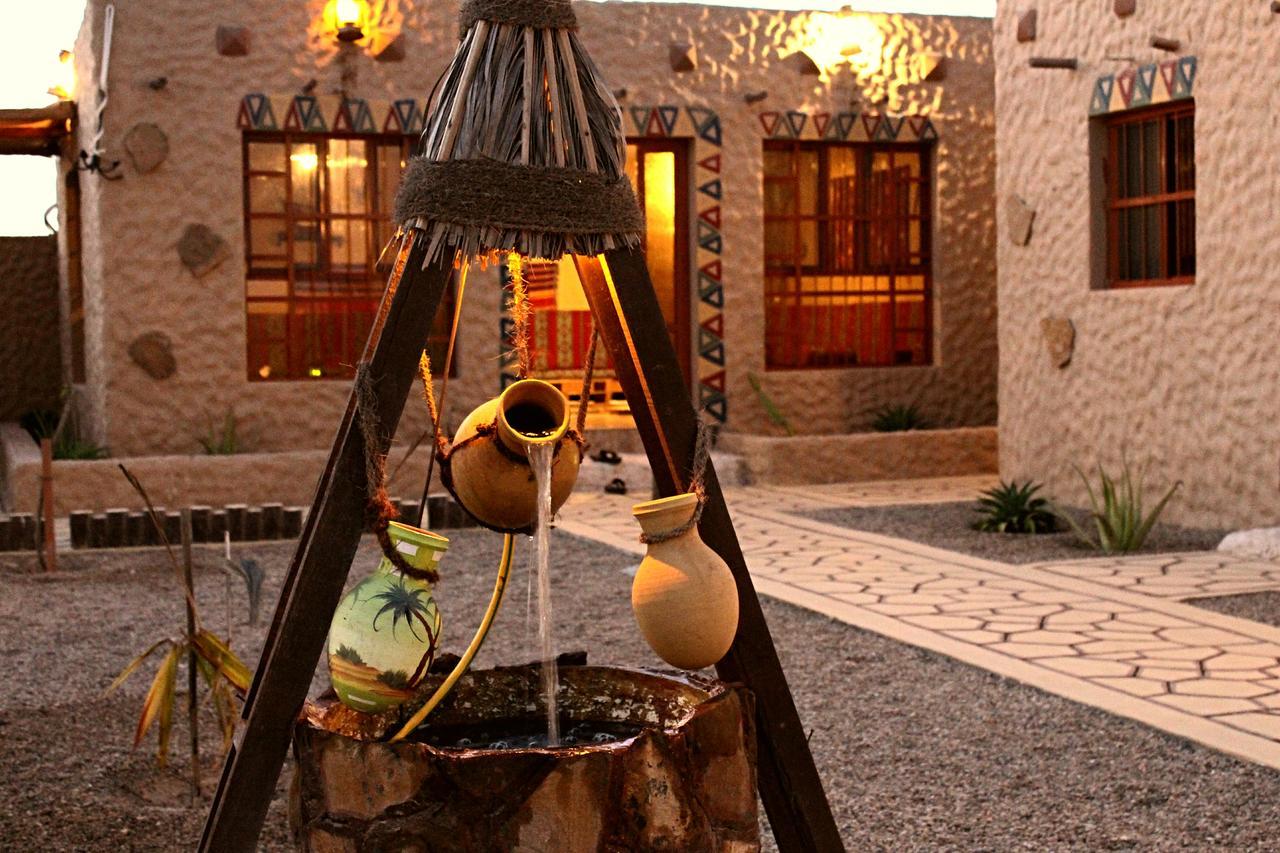 Al Reem Chalet الشرقية المظهر الخارجي الصورة