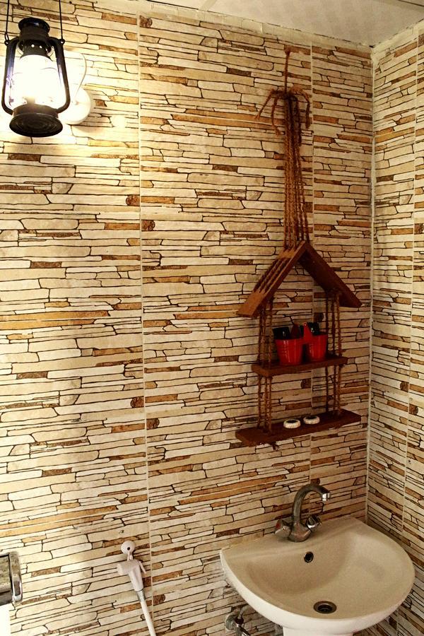 Al Reem Chalet الشرقية المظهر الخارجي الصورة