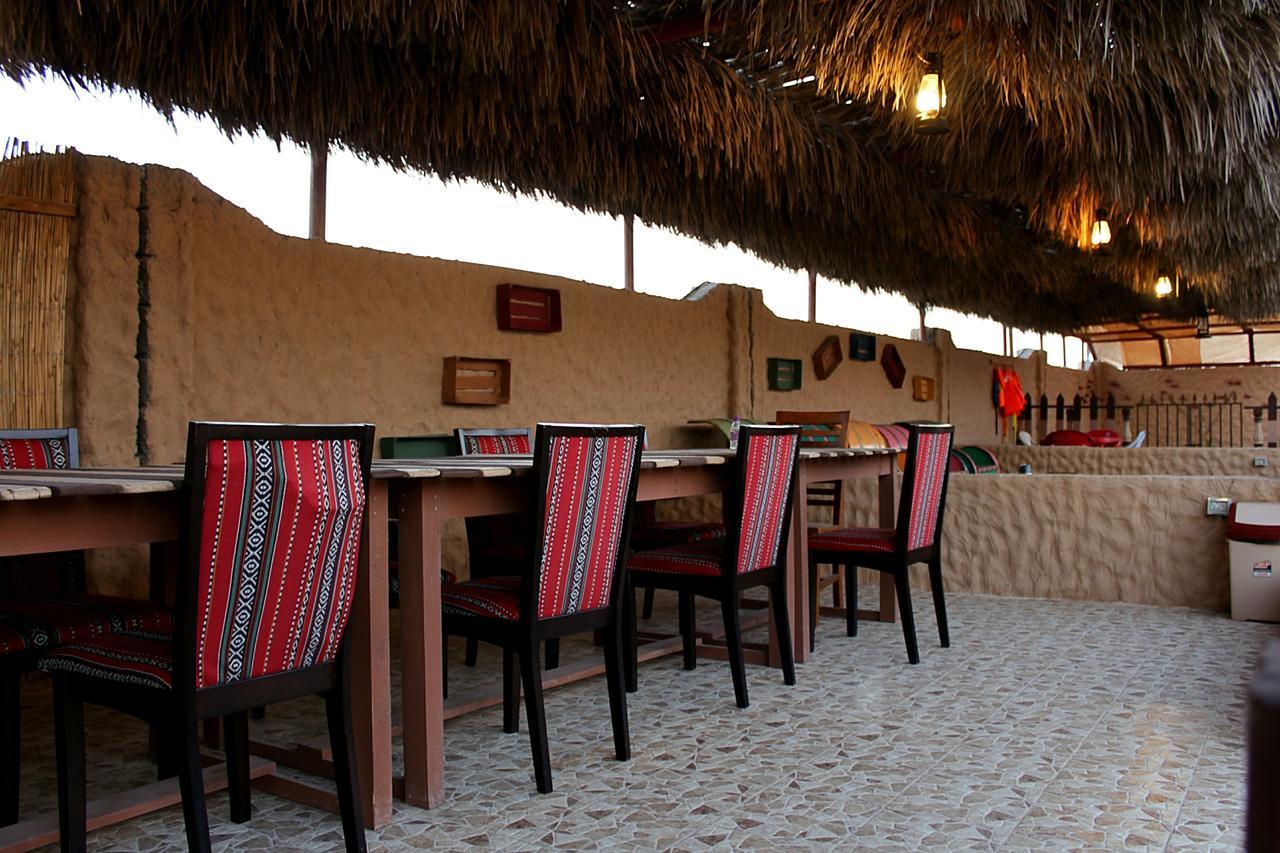 Al Reem Chalet الشرقية المظهر الخارجي الصورة