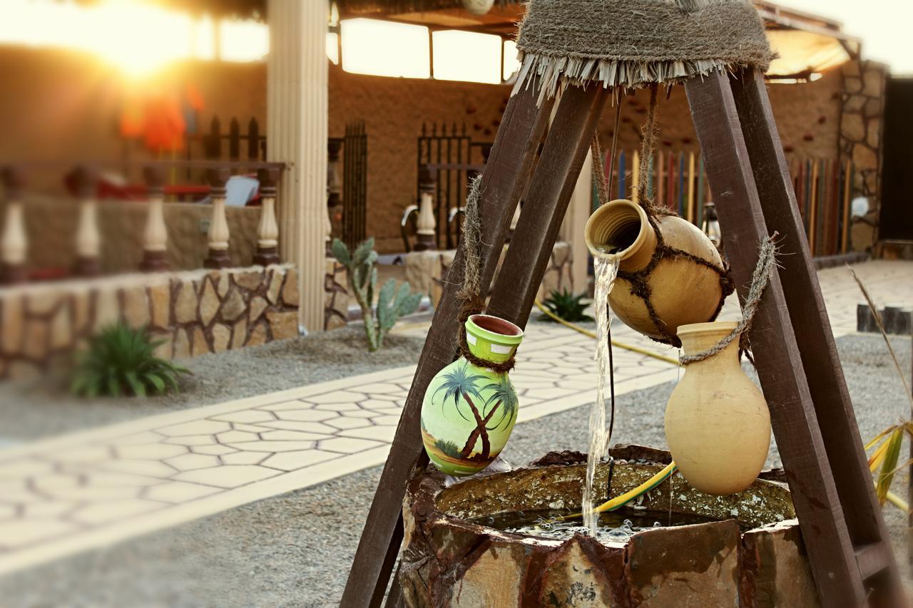 Al Reem Chalet الشرقية المظهر الخارجي الصورة
